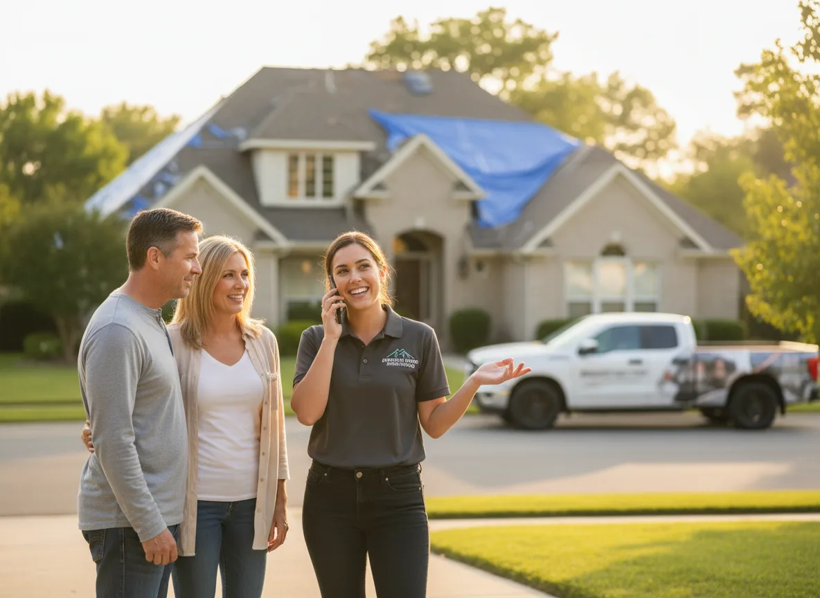 Emergency Roof Repair Sunray, TX FAQs